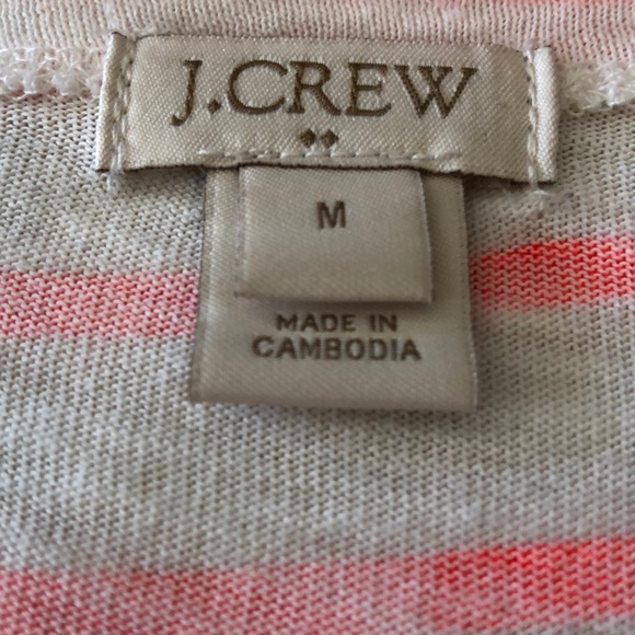 J Crew Top - Picture 2 of 2